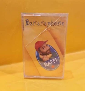 Raffi - Bananaphone - 1996 - C 8062 New - Sealed - cassettes - Picture 1 of 3