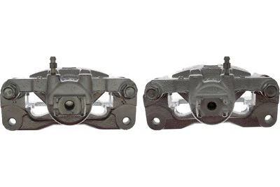 KIT Pinzas de Freno de Disco Raybestos Traseras para Subaru Impreza 1999-2003 (78419) Foto 1 de 4