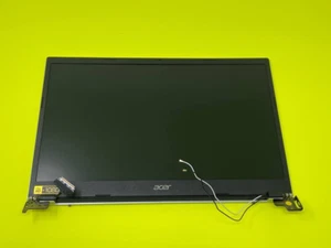 KIT COMPLETO - ACER ASPIRE 3 A315-59-53ER 15.6" FHD LCD Pantalla Conjunto PANTALLA - Imagen 1 de 2