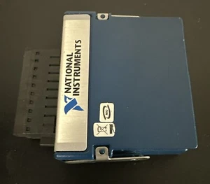 NATIONAL INSTRUMENTS NI cRIO 9263 MODULE - Picture 1 of 6