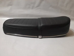 1969 - 1970 Honda CB750K CB750 Four CB750 K0 Motorcycle New Complete Saddle Seat - Picture 1 of 12