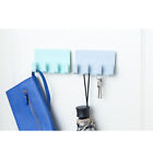 Tablet & Phone Wall Mount Holder with Hooks (3pcs)