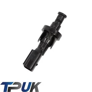Cerradura Interruptor Contacto Para Ford TRANSIT MK6 MK7 MK8 Traje Trasero Lado - Picture 1 of 1