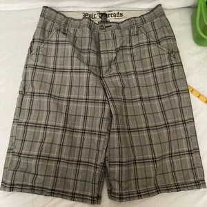 shorts boys Epic Threads size 18. 65% Polyester 35% Rayon - Picture 1 of 7