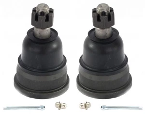 Chevy 1977-96 tamaño completo, 75-79 Chevy/Oldsmobile Nova, juntas esféricas inferiores Omega - Imagen 1 de 1