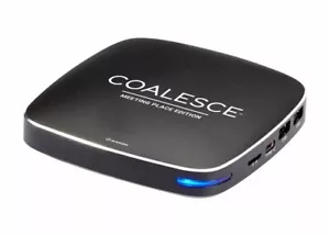 NEW Black Box Coalesce Meeting Place Edition Wireless Presentation System - Picture 1 of 1
