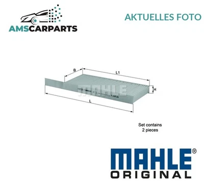 KÜHLFLÜSSIGKEIT KÜHLER THERMOSTAT TI 6 87 MAHLE ORIGINAL P NEU OE QUALITÄT - Image 1 of 4