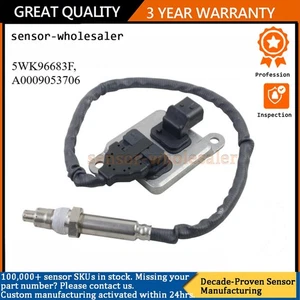 5WK96683F NOx Sensor for Mercedes Benz GL320 ML320 R320 A0009053706 3.0L Diesel - Picture 1 of 6