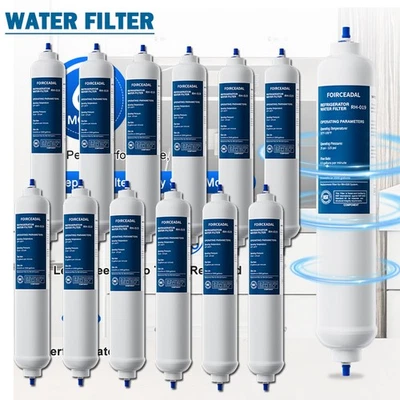 6/12/18/24X DA29-10105J Refrigerator For Samsung Water Filter Hafex/Exp HAF-EX/XA - Image 1 of 4