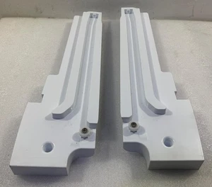 LG refrigerator holder rail  (Left & Right) MEG63339903  MEG63339904 🔵Genuine - Picture 1 of 4