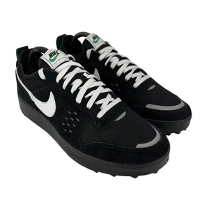Nike C1TY Zapatos Clásicos Para Hombres Talla 9 Retro Informales Negros Summit FZ3863-006 - Imagen 1 de 15