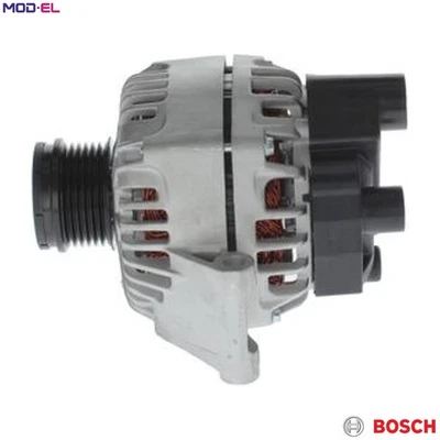 ALTERNATOR 1 986 A00 559 FOR SUZUKI ALFA ROMEO PEUGEOT FIAT FIORINO/Box TIPO - Image 1 of 4