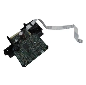 Genuine HP DesignJet T1530 T2530 T3500 Printer Carriage PC Board Assembly - Picture 1 of 2