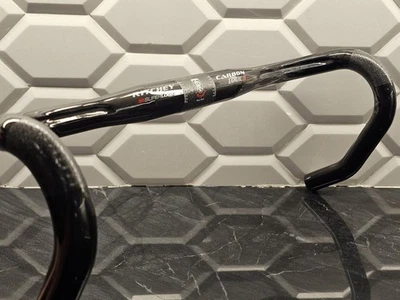 Ritchey Superlogic Carbon Logic II Road Handlebar 42cm x 31.8mm – NEW - Image 1 of 4