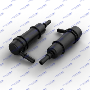 New Royal Enfield Interceptor 650CC FUEL FILTER 148125 - Picture 1 of 1