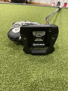 TaylorMade Spider GTX Putter 34.0 Inch - Brand New - Picture 1 of 6