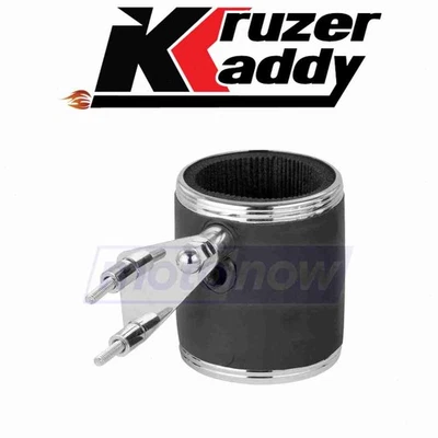 Kruzer Kaddy Kustom Kaddy for 2010-2012 Can-Am Spyder RT SM5 Audio pj Foto 1 de 4