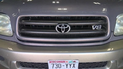 Rejilla superior SR5 para 01-04 SEQUOIA 281718 Foto 1 de 4