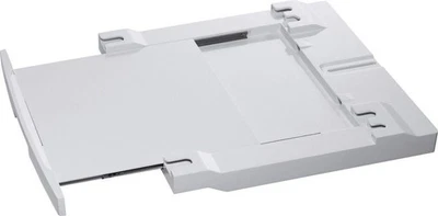 AEG A1WYHSK1 Verbindungssatz Wasch- Trockensäule mit Auszugsplatte B-Ware - Bild 1 von 4