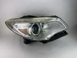 2013 - 2017 Buick Enclave Headlight RH Passenger Right Xenon HID OEM - Bild 1 von 19
