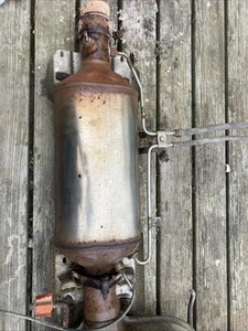 Range Rover Sport DPF Diesel Particulate Filter Discovery 4 3.0 TDV6 - Picture 1 of 5