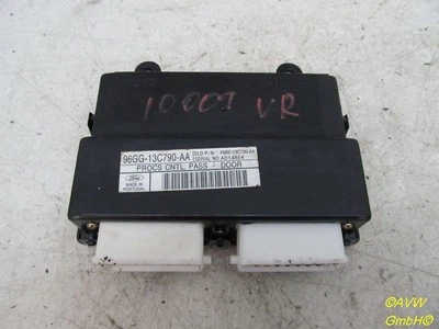 CENTRALINA CHIUSURA CENTRALIZZATA Ford Scorpio II (GFR) 96GG13C790AA - Immagine 1 di 3