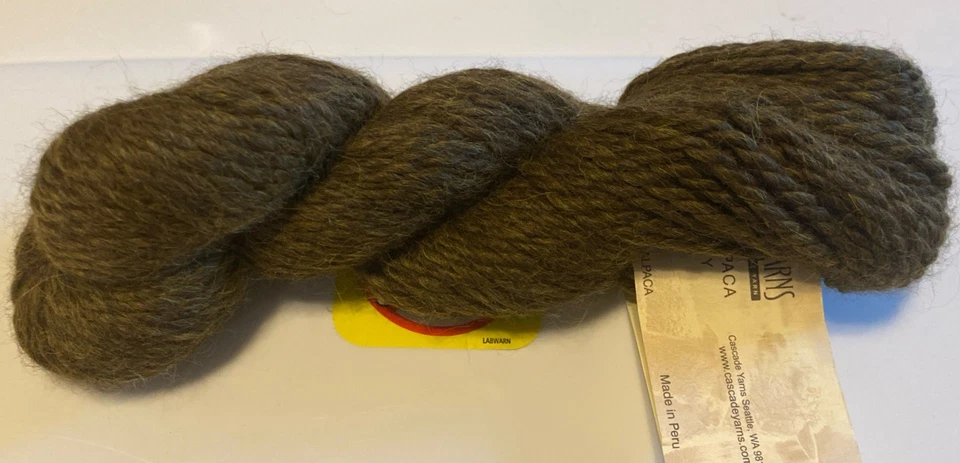 Cascade Yarns Baby Alpaca Chunky - 592 - FREE SHIPPING - Image 1 of 1