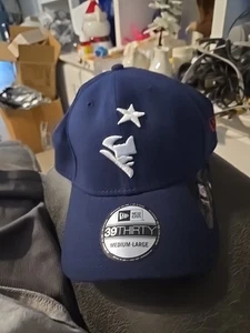 New England Patriots New Era NFL Neo 39THIRTY Stretch Fit Flex Mesh Cap Hat, C - Bild 1 von 7