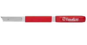 QS315 Urethane Cutting Knife 12-Inch – Premium Aluminum Utility Knife with Steel - Picture 1 of 1
