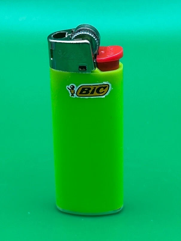 Mini encendedores BIC clásicos ¡Gran venta LQQK debes verlos!! Foto 1 de 1