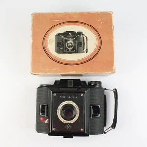 Agfa Ansco PD 16 Clipper Camera - 616 Film Camera - Vintage - Display - Works - Picture 1 of 5