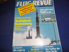Flugrevue Flight World 12 1983 83 Airbus A 310 Ss 20 Persching Dornier Do 228