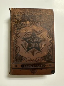Pilgrim's Progress by John Bunyan The Star Library Illustrated Hardcover - Picture 1 of 8