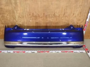 DAIHATSU MIRAGINO MIRA GINO TREVIS L650S Rear Bumper Cover GENUINE - Picture 1 of 7