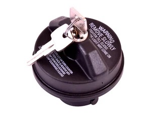 Lockable Fuel Cap Mercury Lincoln Mustang Ford F150 F250 Explorer Town Car - Picture 1 of 2