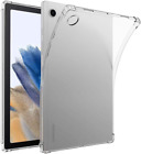 TPU Clear Case for Samsung Galaxy Tab A8 10.5 Inch 2022 (SM-X200/X205/X207), Sho
