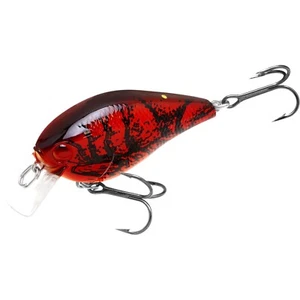 Cebo de manivela de alta calidad LUCKY CRAFT LC 1,5 - 137 TO Craw (1 cantidad) - Imagen 1 de 6