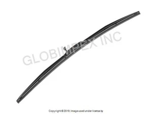 LAND ROVER (2013-2016) Wiper Blade FRONT LEFT (Dr. Side) OEM DENSO + WARRANTY - Picture 1 of 1
