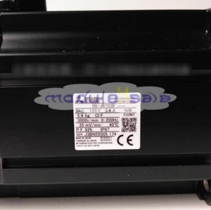NUEVO 1 pieza Mitsubishi AC Servomotor HG-JR103B - Imagen 1 de 1