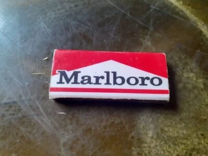 Collectible Marlboro match holder vintage original - Bild 1 von 7