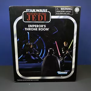 Star Wars The Vintage Collection Emperor’s Throne Room 3,75" Pulse Con EXKLUSIV - Bild 1 von 3