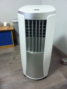 TROTEC Lokales Klimagerät PAC 2010 E - Bild 1 von 5