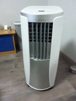 TROTEC Lokales Klimagerät PAC 2010 E  - Bild 1 von 4