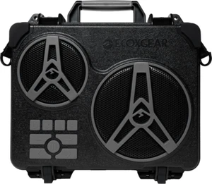 ECOXGEAR ECOJOURNEY GREY GDI-EXJRNY10 NEW - Picture 1 of 1