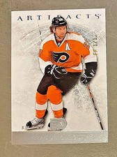 2012-13 Artifacts - FAN FAVS 1/1 Gold Foil Stamp CUSTOM - U-Pick *9043