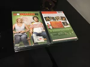 LIO EMBARAZOSO DVD SETH ROGEN KATHERINE HEIGL PAUL RUDD LESLIE PRECINTADA NUEVA - Imagen 1 de 1