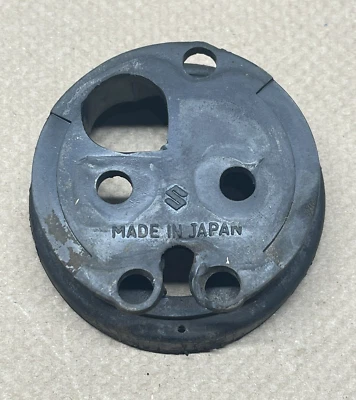 Cojín de goma medidor de temperatura Water Buffalo para Suzuki GT750 # 34481-31000 Foto 1 de 4