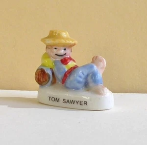 Fève Les Légendes de notre enfance - Casino 2005 - Tom Sawyer - Picture 1 of 1