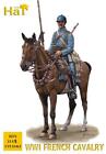 HäT 8273 - 1/72 WWI French Cavalry