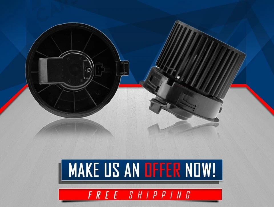 Soplador de aire acondicionado para Nissan Cube 2009-2014/Juke 2011-2015 76952 suministro de aire para auto Foto 1 de 2